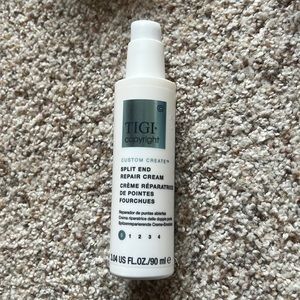 TIGI copyright split end repair cream